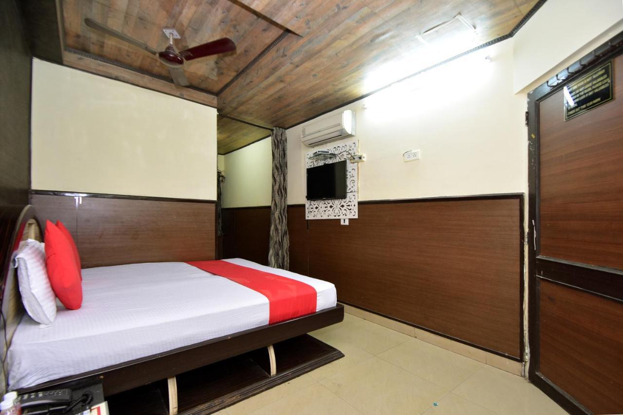 Jai Palace 3* Jaipur