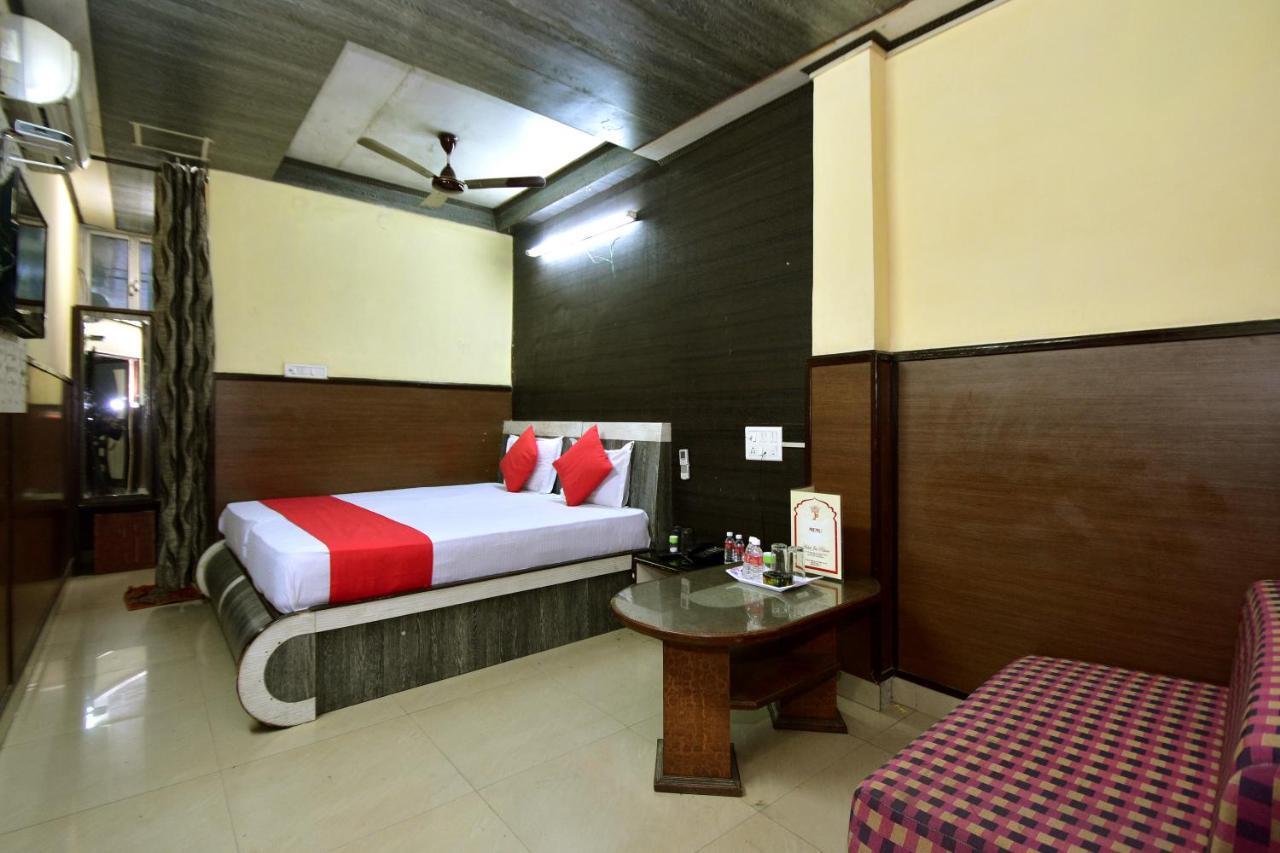Hotel Jai Palace 3*
