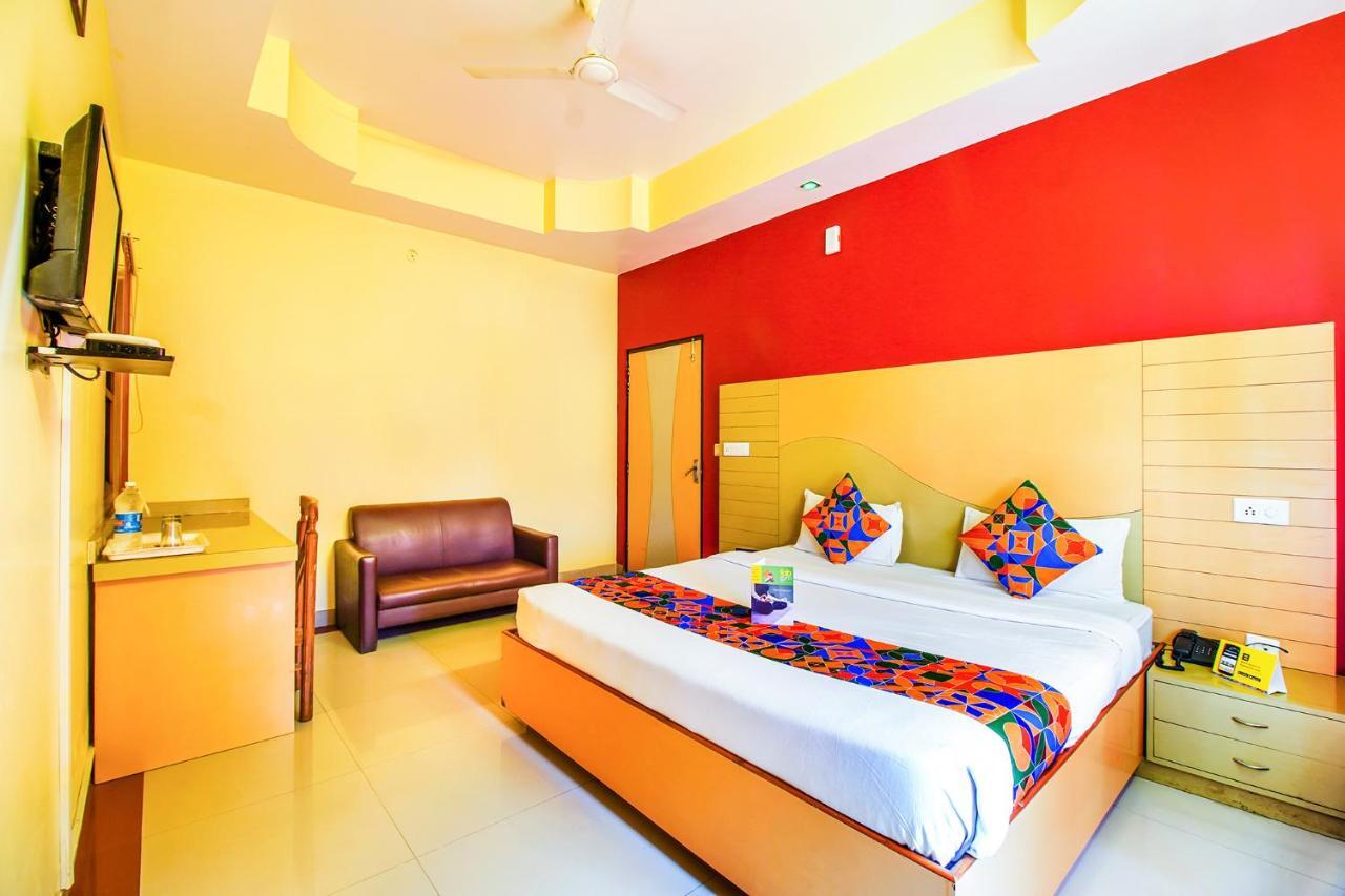 Hotel Fabhotel Sunrise Jaipur
