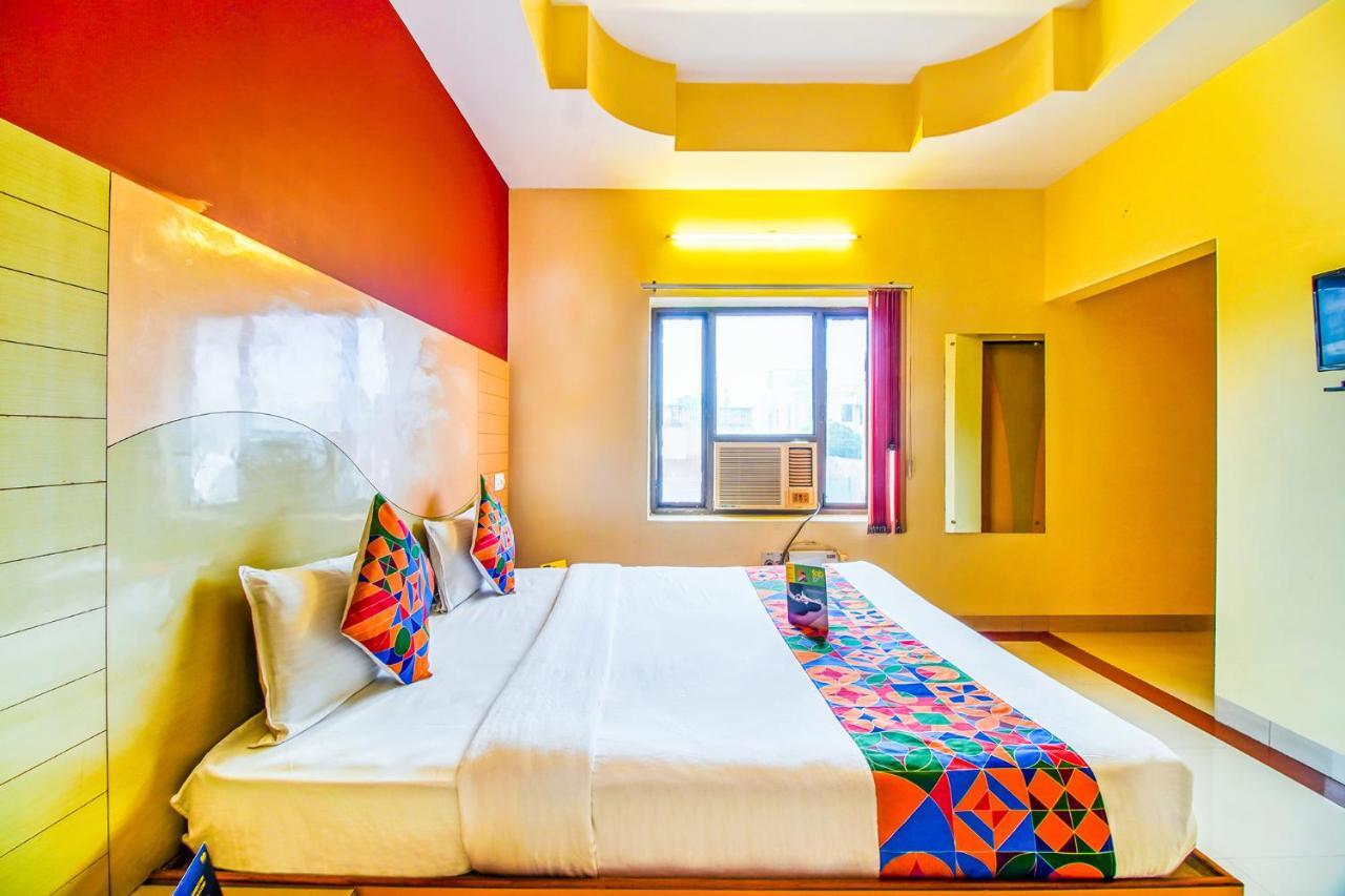 Fabhotel Sunrise Hotel 3*