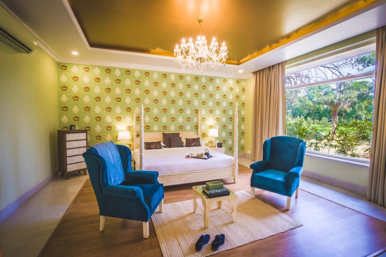 Guest house Rose Amer Jaipur
