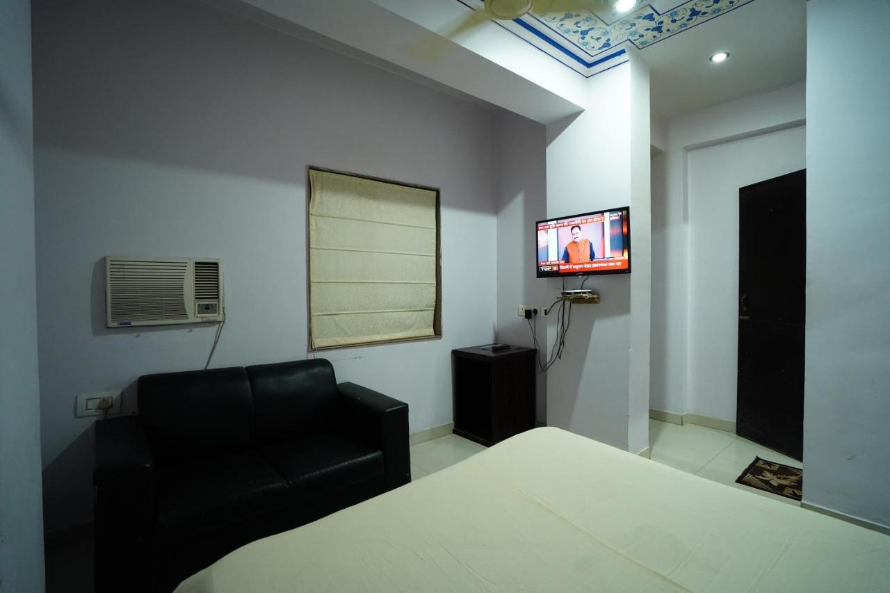 Jal Mahal Haveli 3* Jaipur