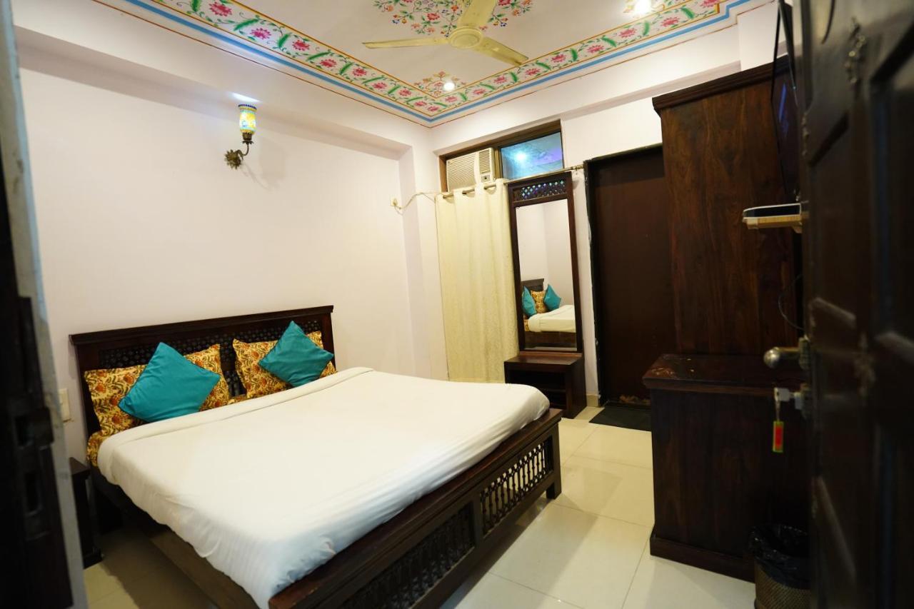 Jal Mahal Haveli