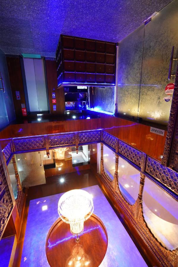 Hotel Jal Mahal Haveli 3*