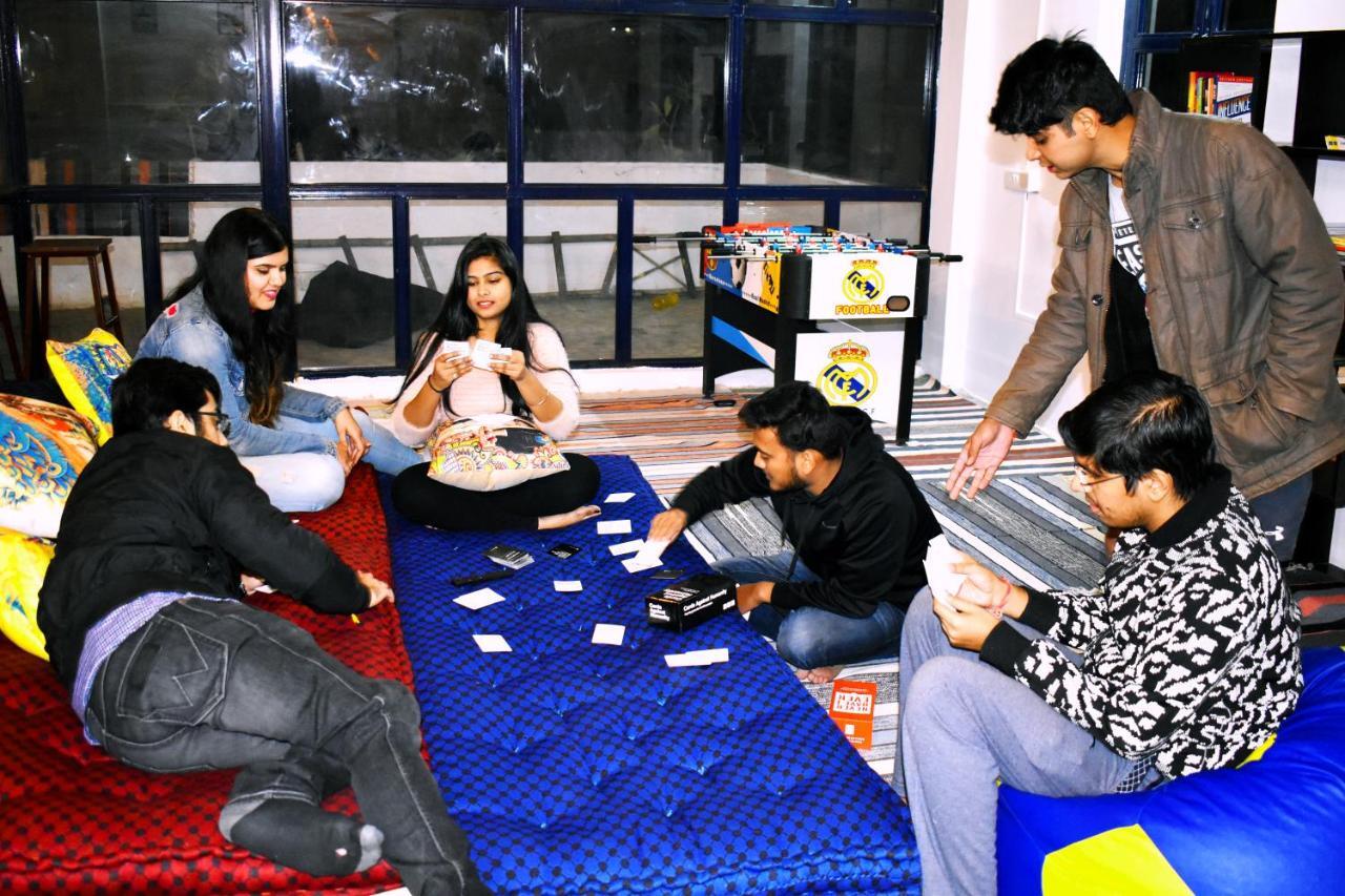 Karwaan Hostel *