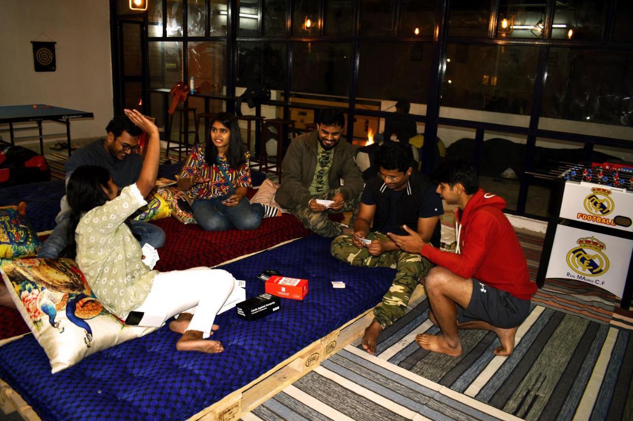 Karwaan Hostel
