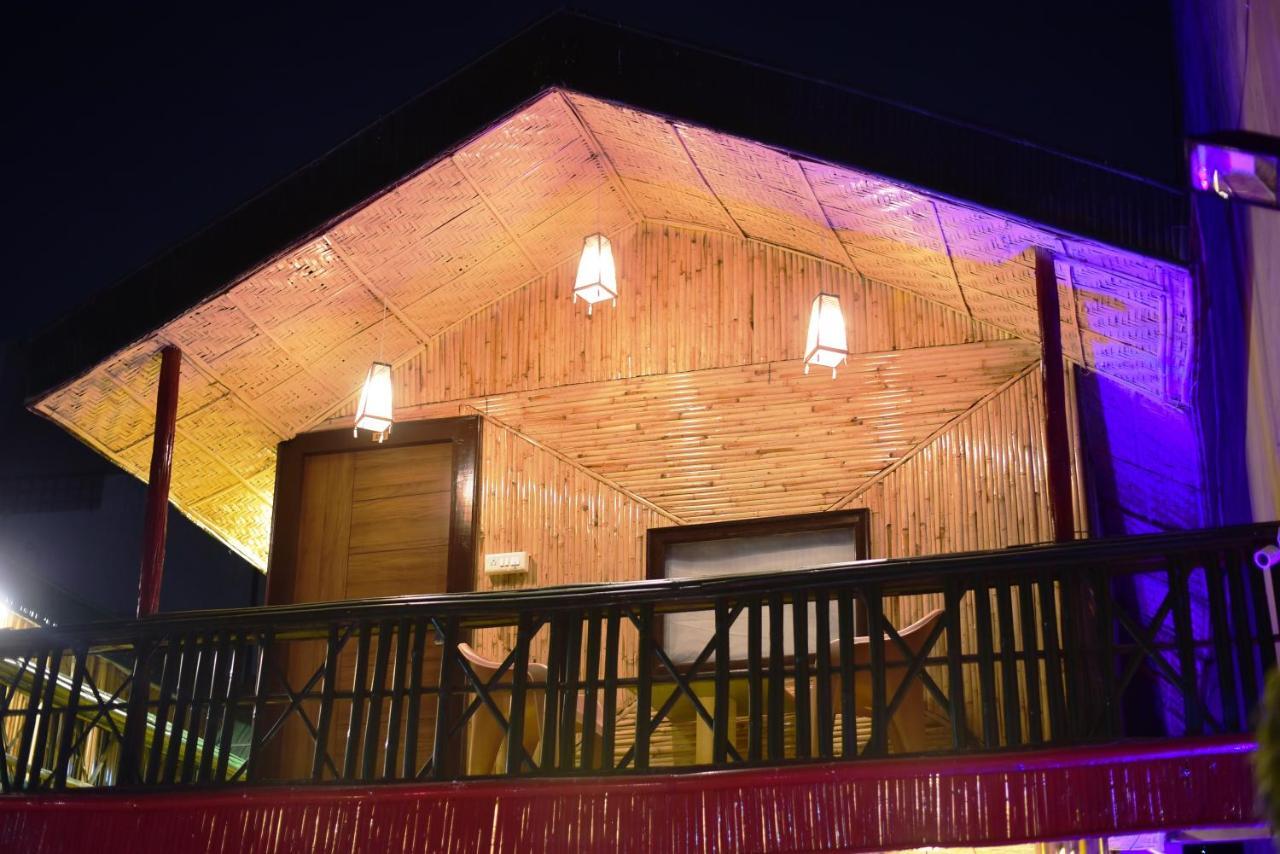 Bamboo Castle Jaipur
