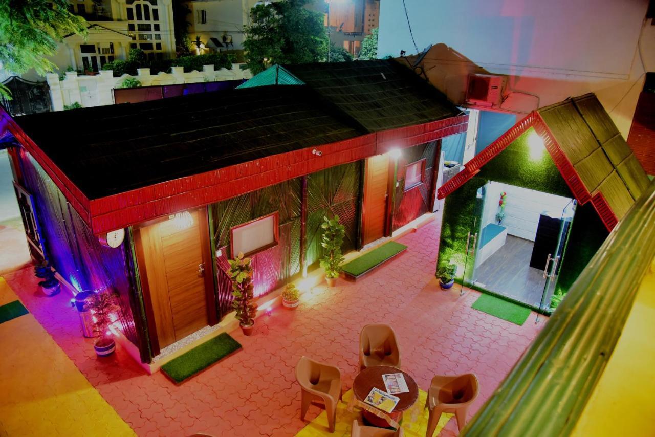 Hotel Bamboo Castle 3*
