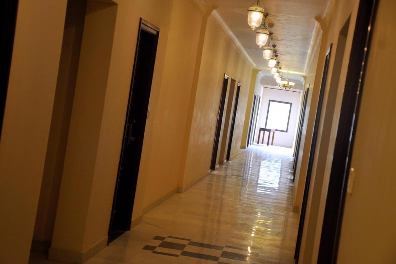 Hotel Raj Bagh Palace 4*