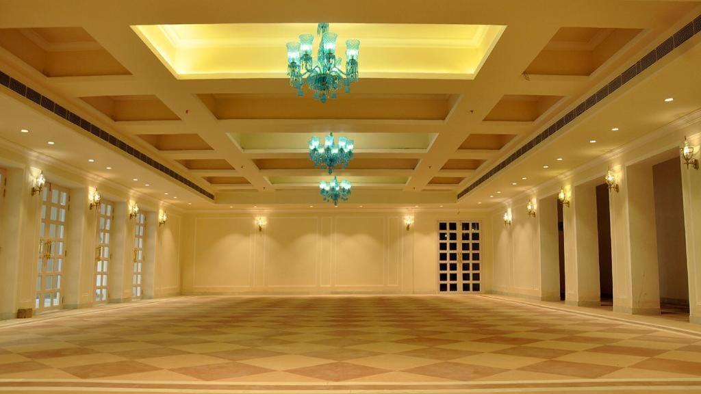 Raj Bagh Palace Jaipur