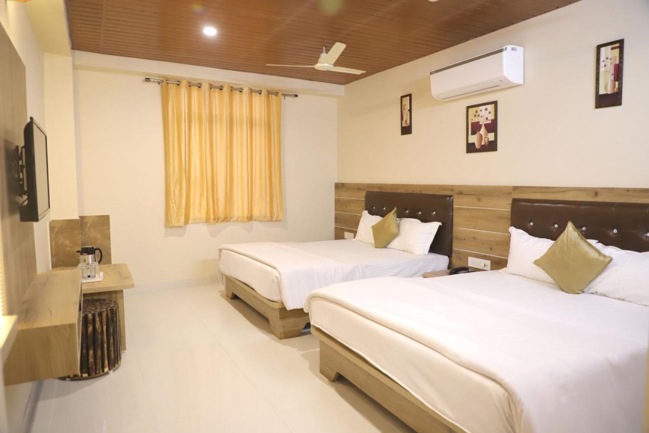 Hotel Hotel Star Inn 2*