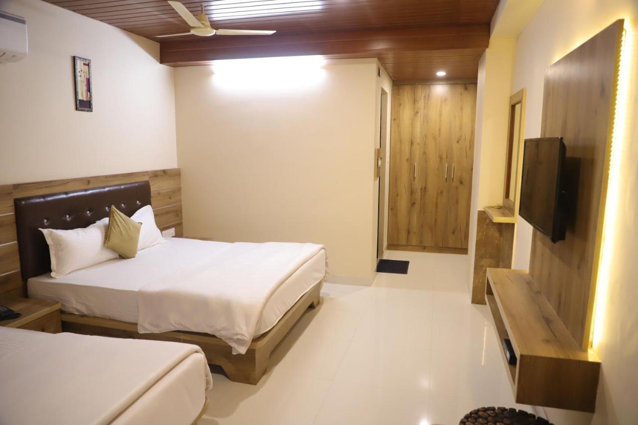 Hotel Star Inn Hotel Jaipur
