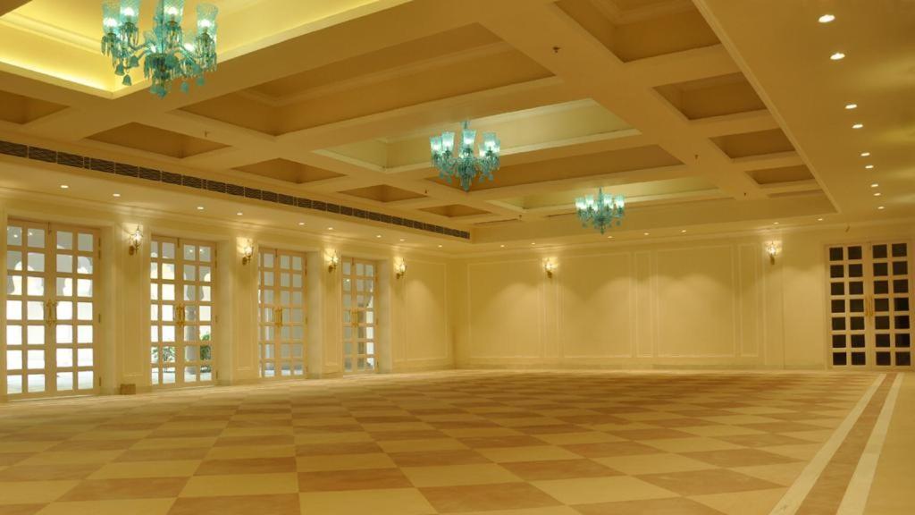 Raj Bagh Palace Hotel Jaipur