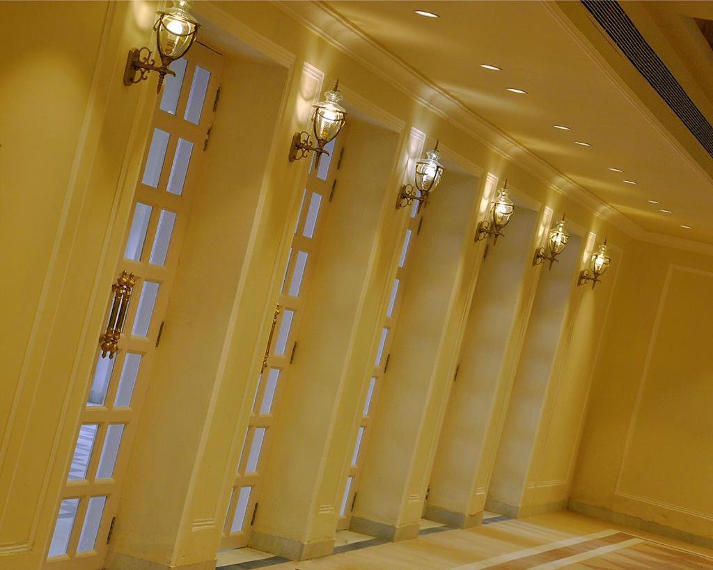 Raj Bagh Palace Hotel