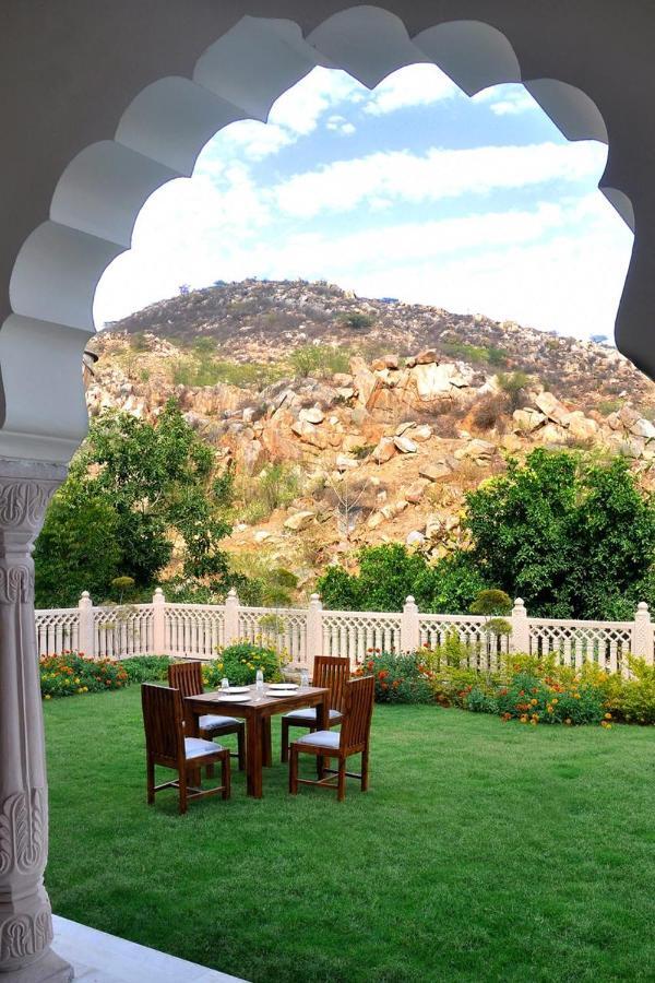 Hotel Raj Bagh Palace 4*