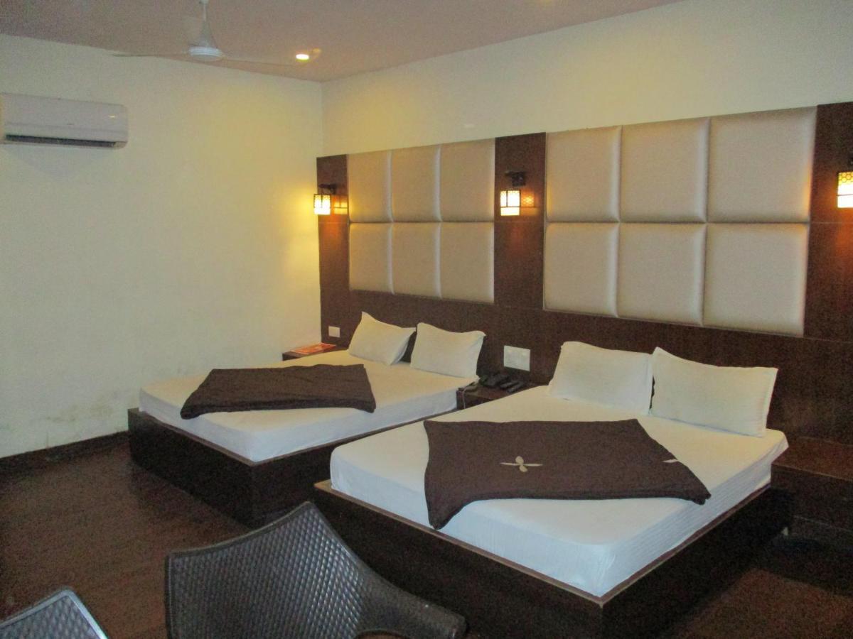 Hotel Polo Victory Jaipur