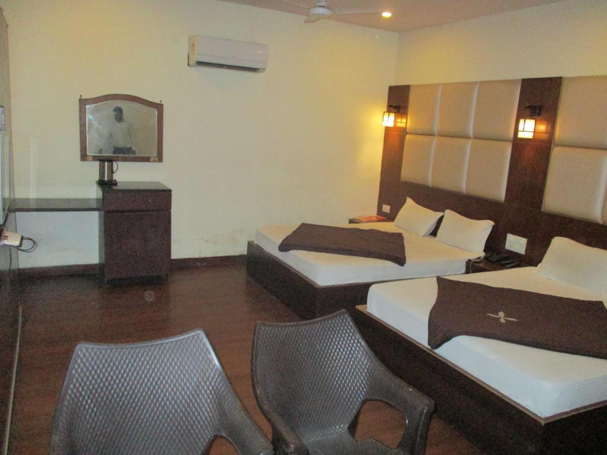 Polo Victory Hotel Jaipur