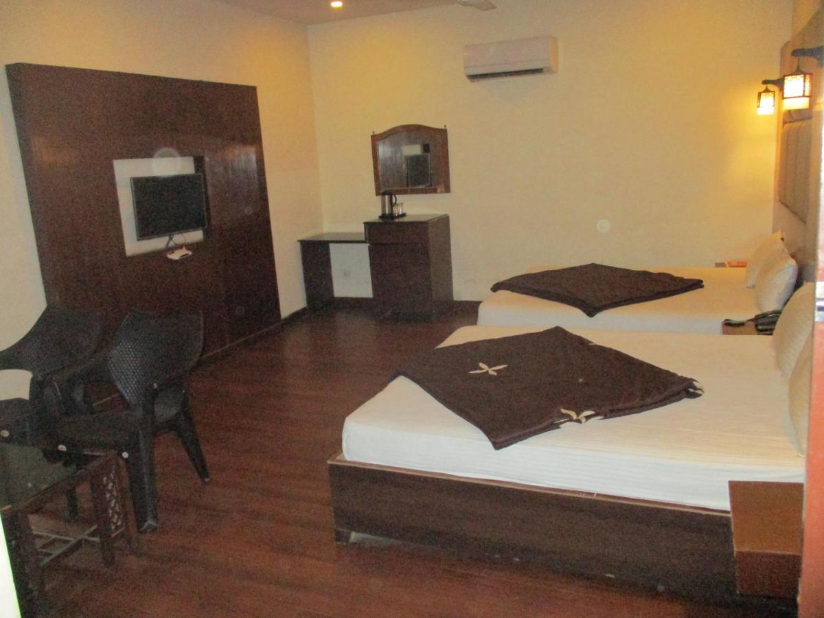 Hotel Polo Victory Jaipur