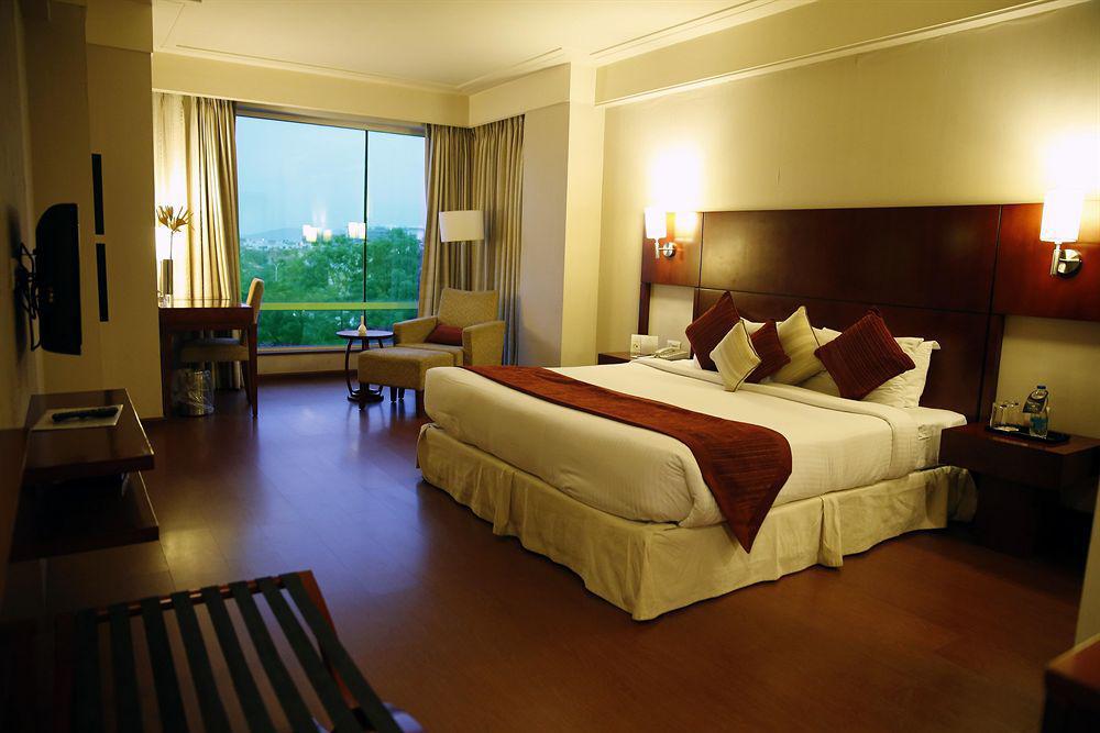 Vesta International 4* Jaipur