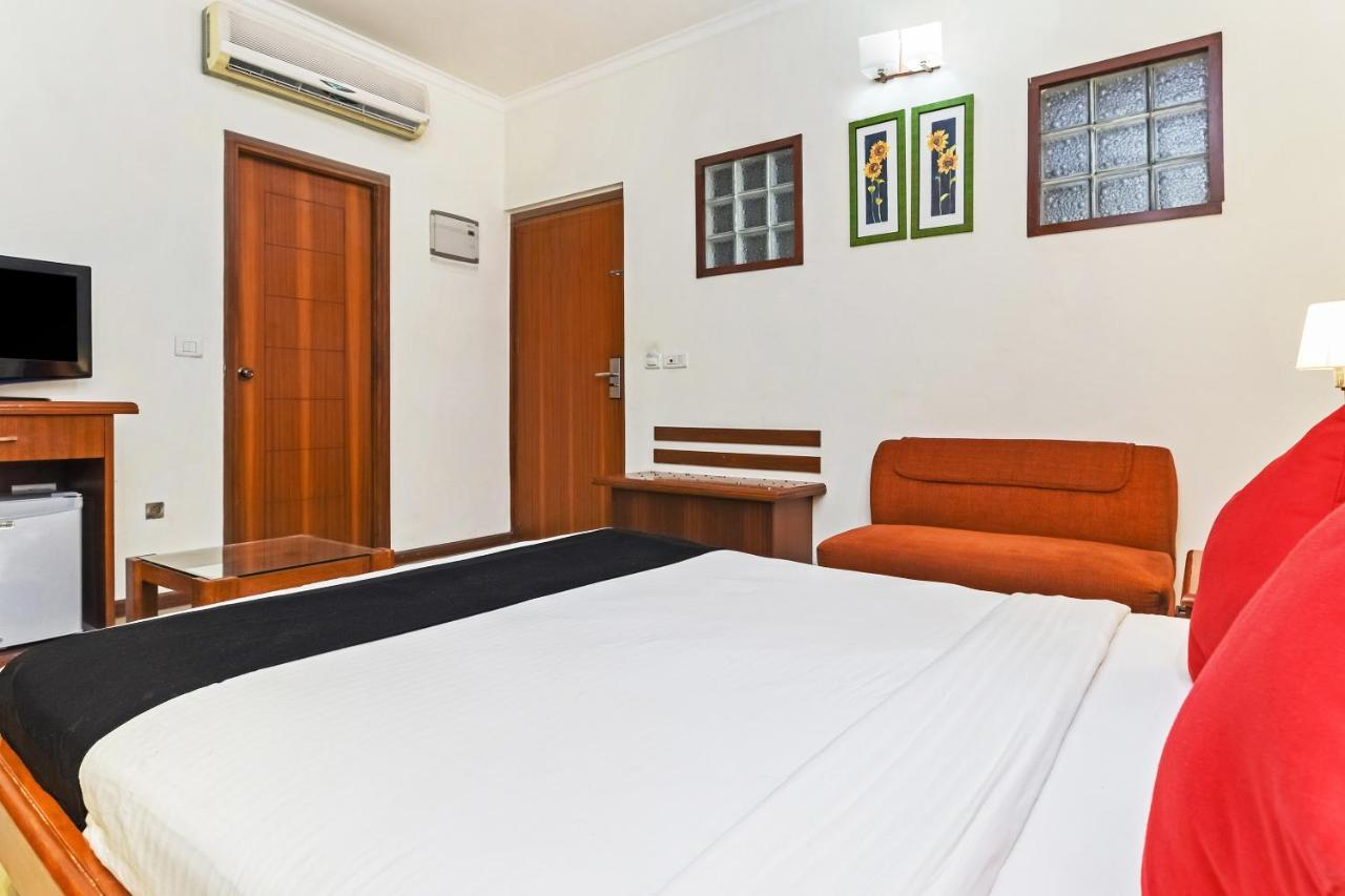 Hotel Capital O 18514 Royal Empire Jaipur