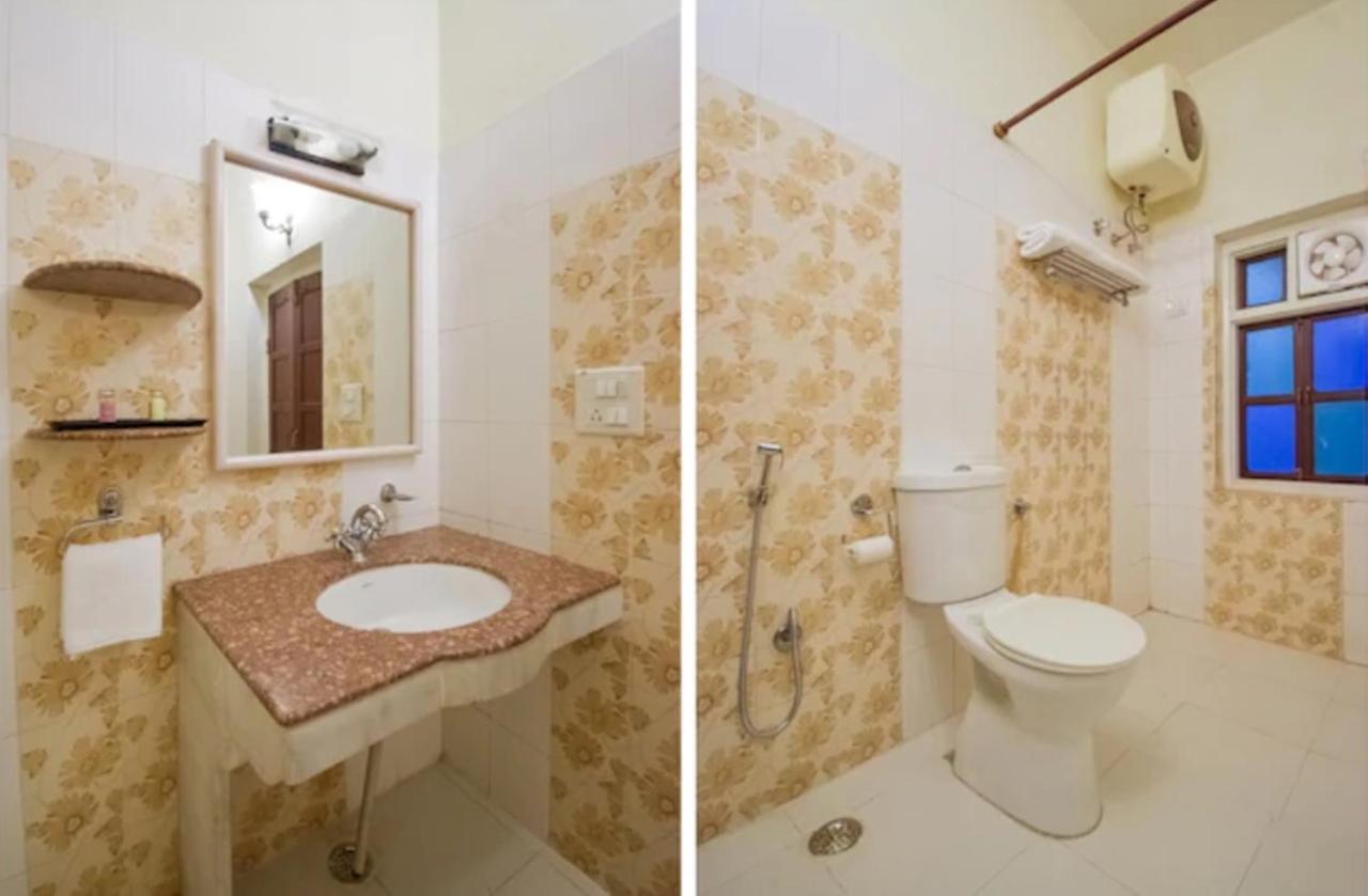 Hotel Mahal Khandela 2*