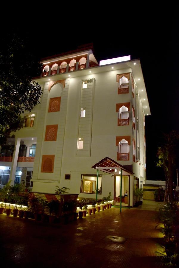 Triveni Residency Hotel 3*