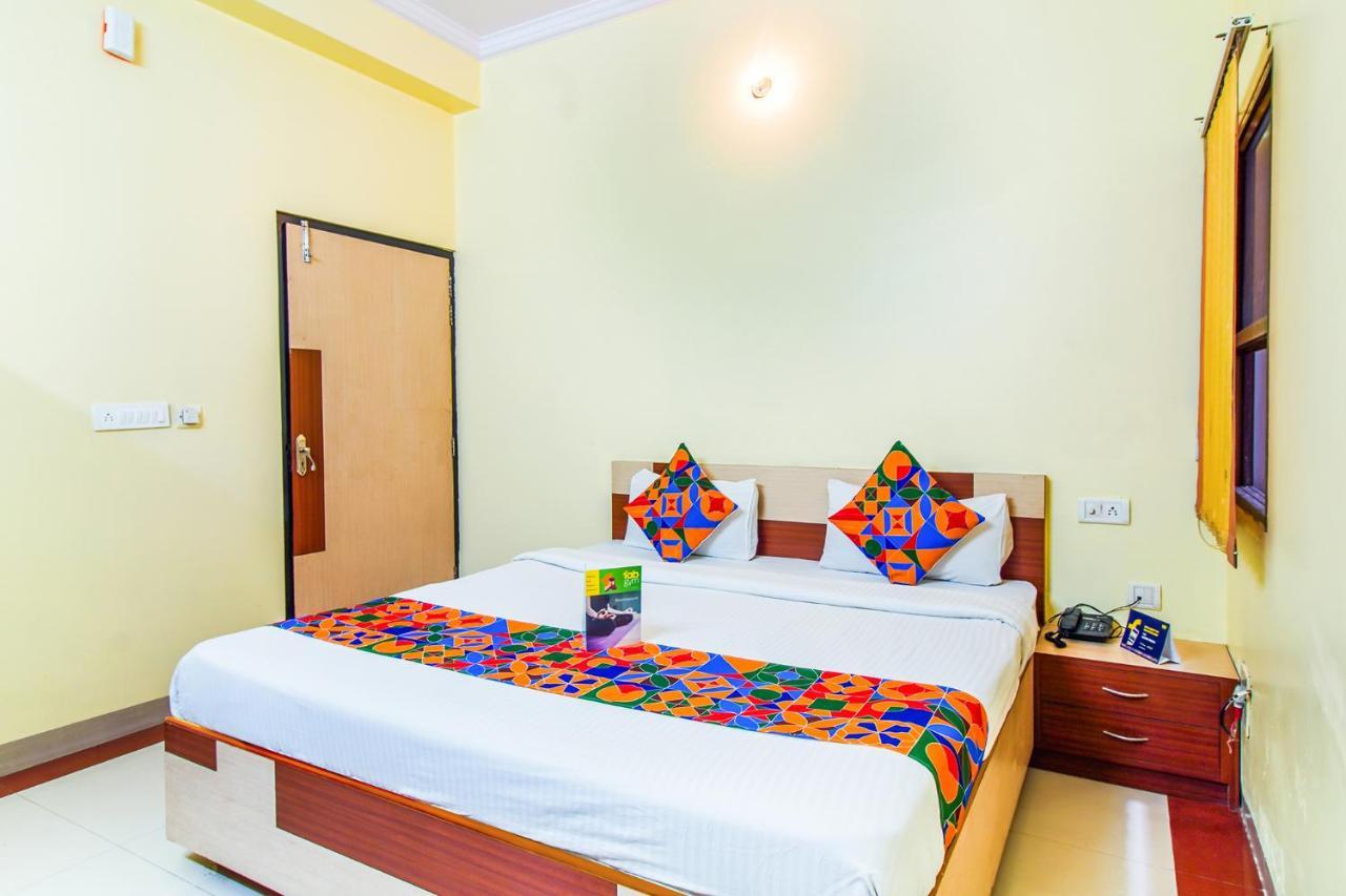 Fabhotel Sunrise Hotel