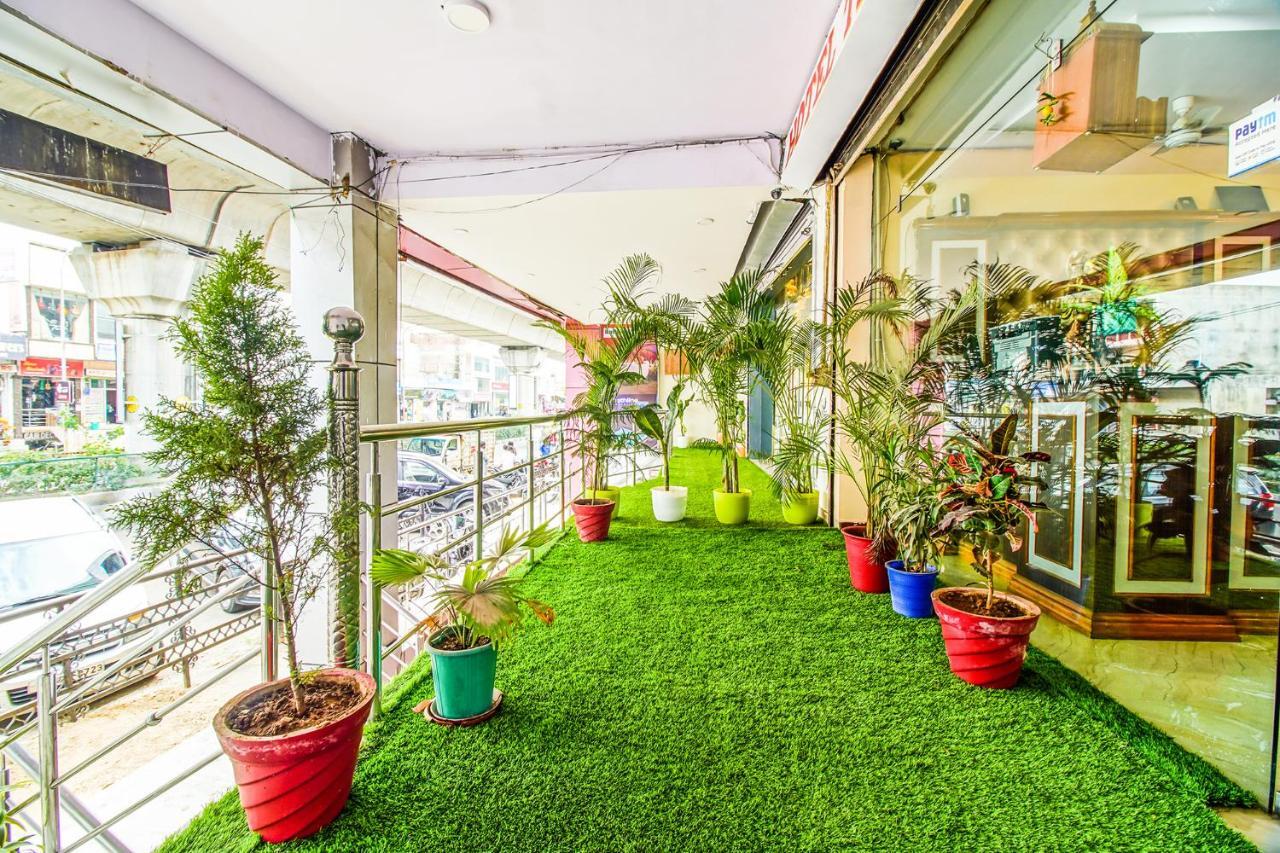 Fabhotel Sunrise Hotel Jaipur