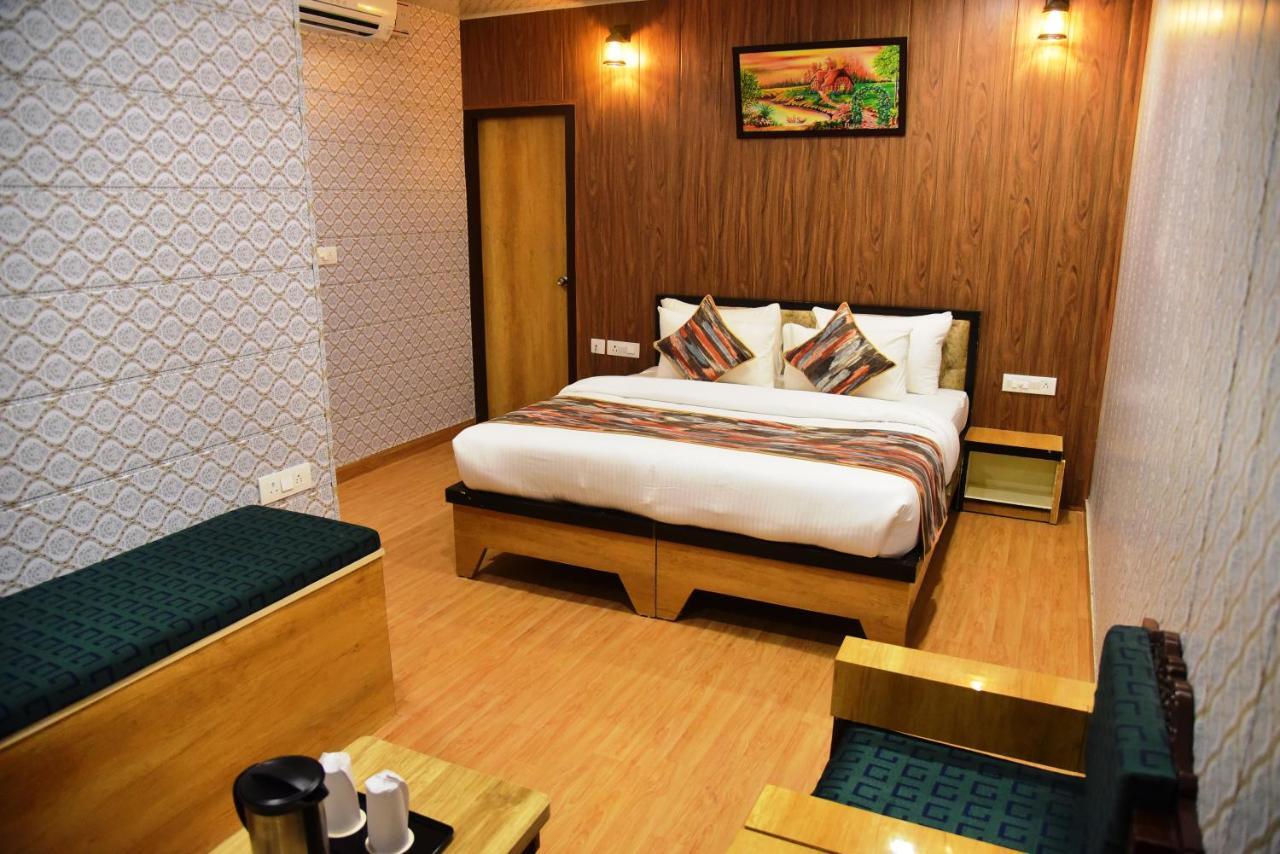 Bamboo Castle 3* Jaipur