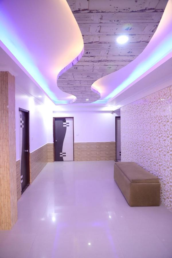 Hotel Hotel Star Inn Jaipur