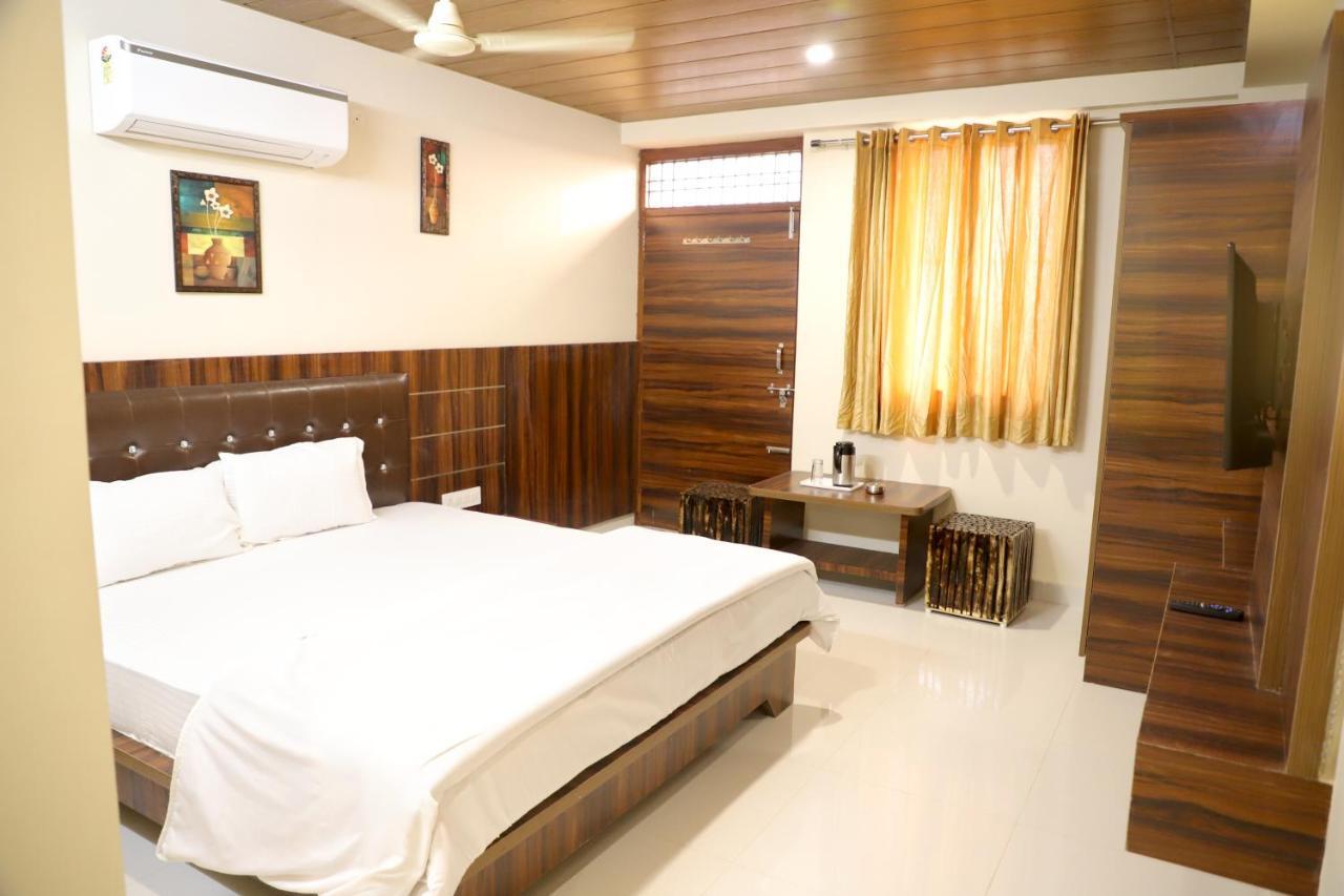 Hotel Hotel Star Inn Jaipur