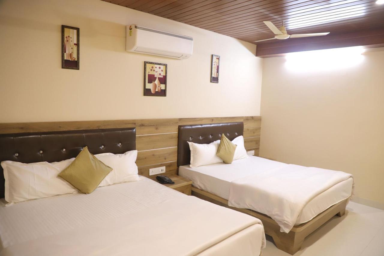 Hotel Hotel Star Inn
