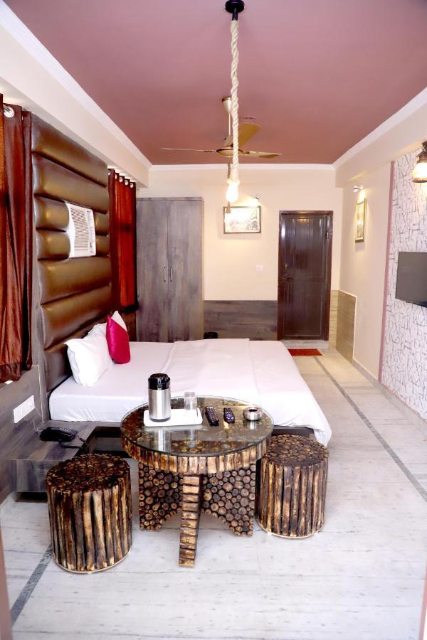Hotel Star Inn 2* Jaipur