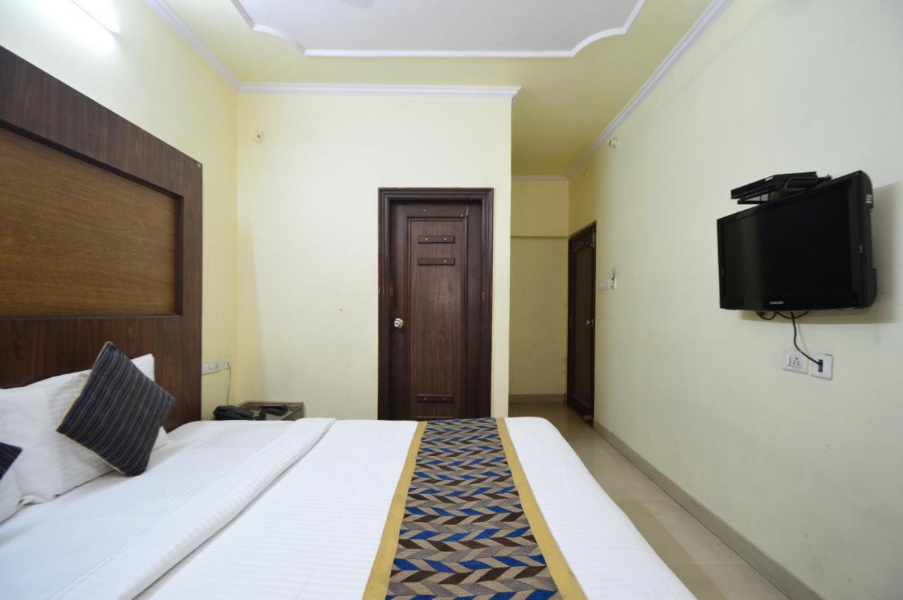Radha Palace 3* Jaipur