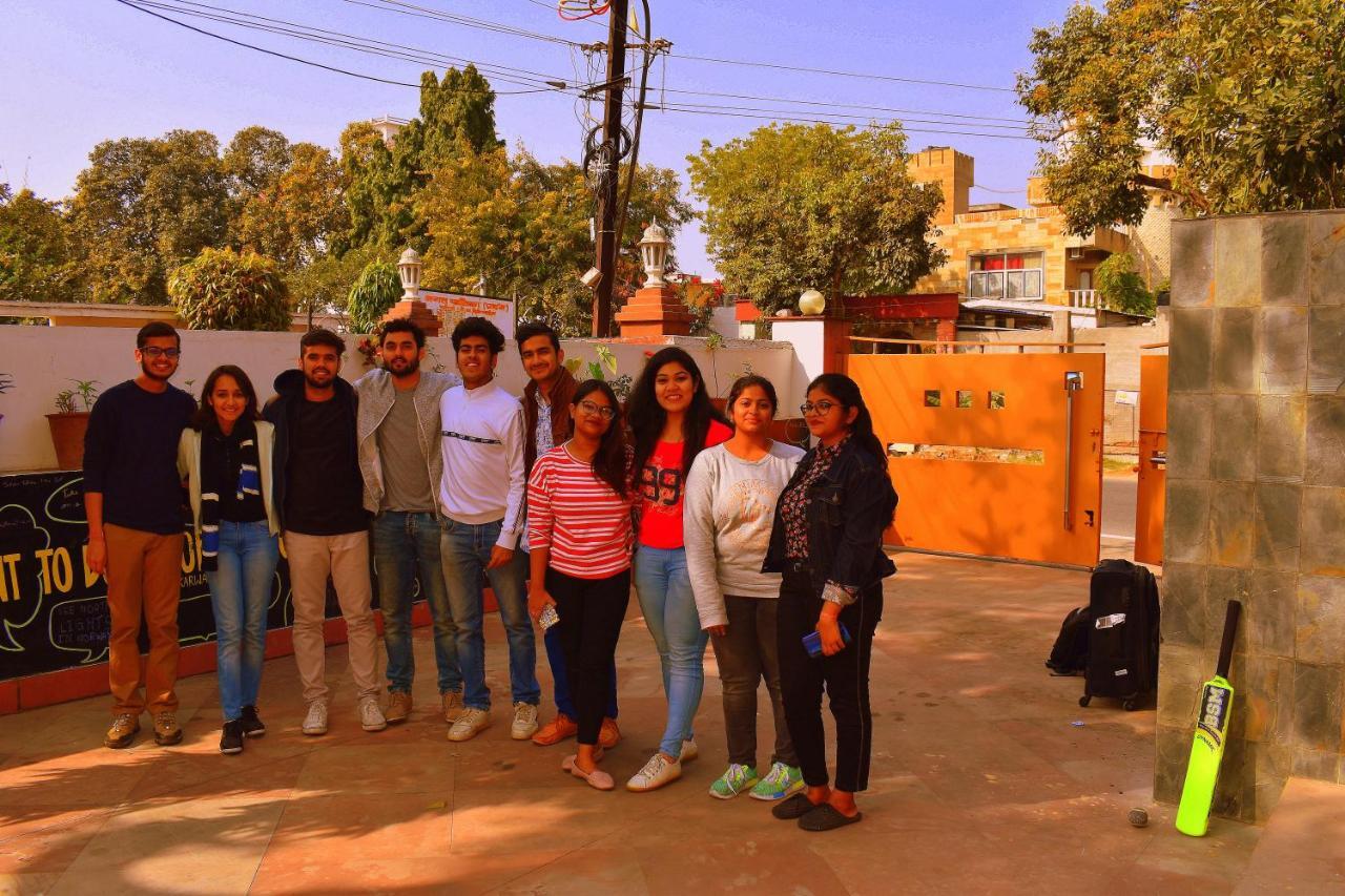Hostel Karwaan Jaipur