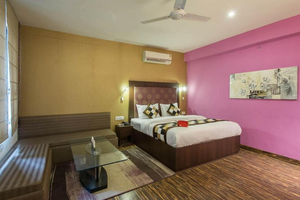 Meenakshi Palace Hotel Jaipur