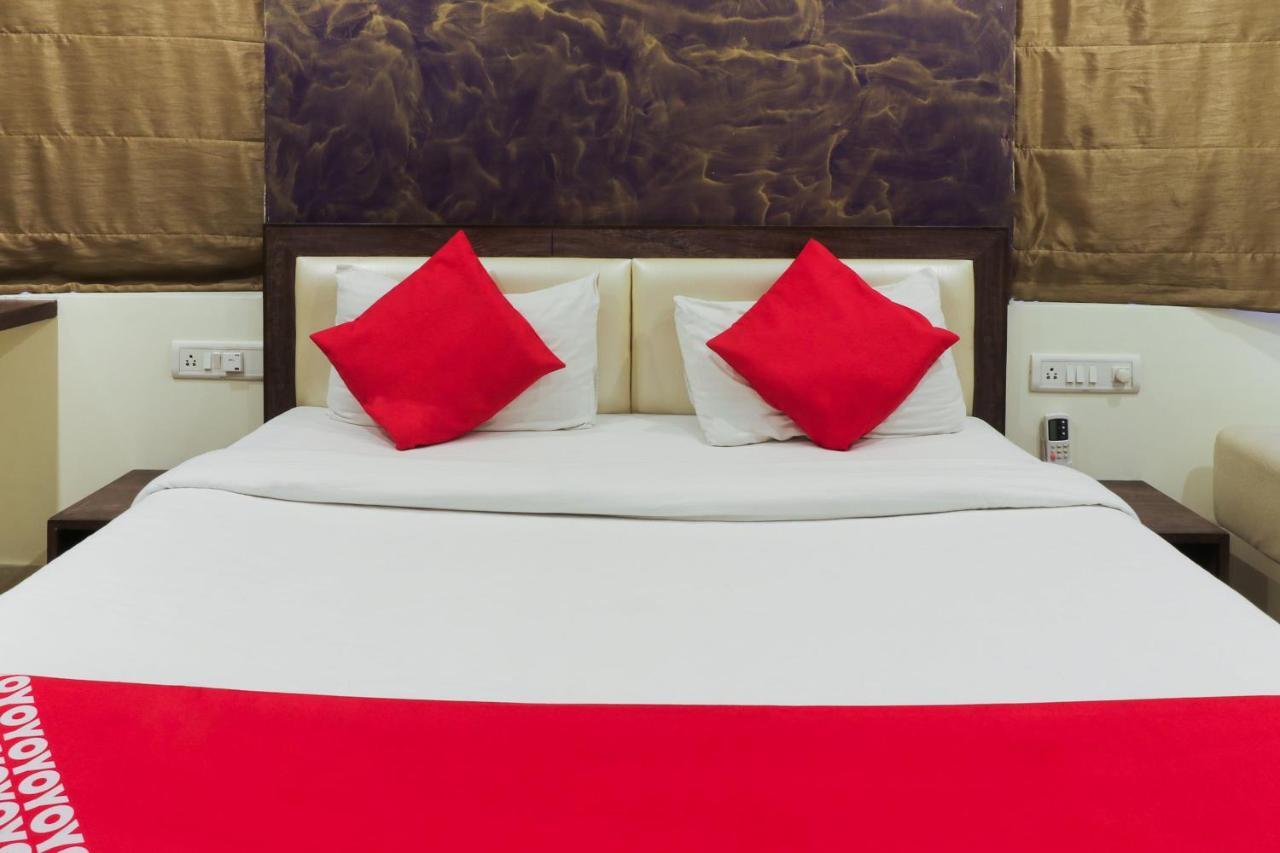 Hotel Capital O 7197 Cordon Vay Jaipur