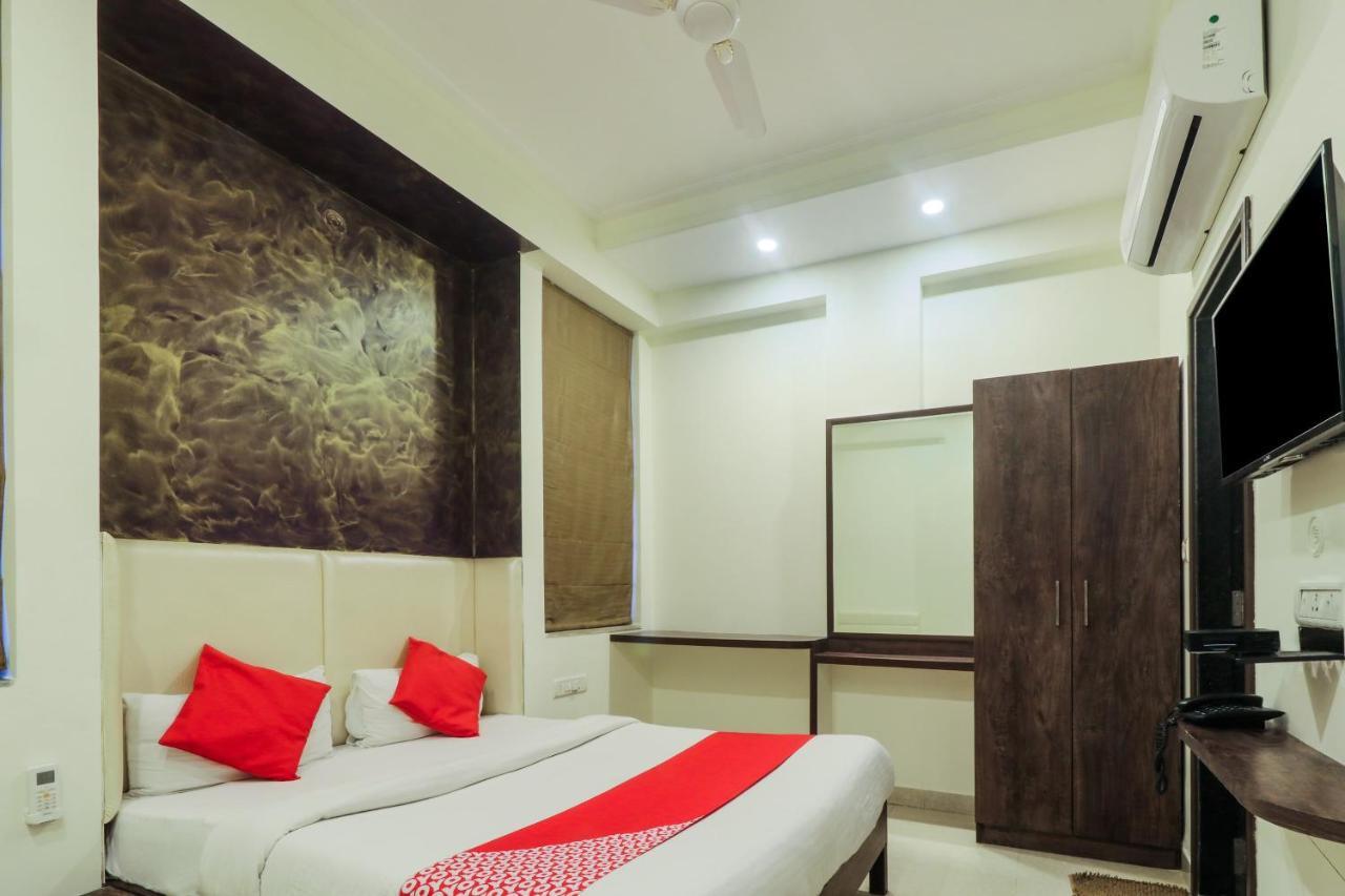 Hotel Capital O 7197 Cordon Vay Jaipur