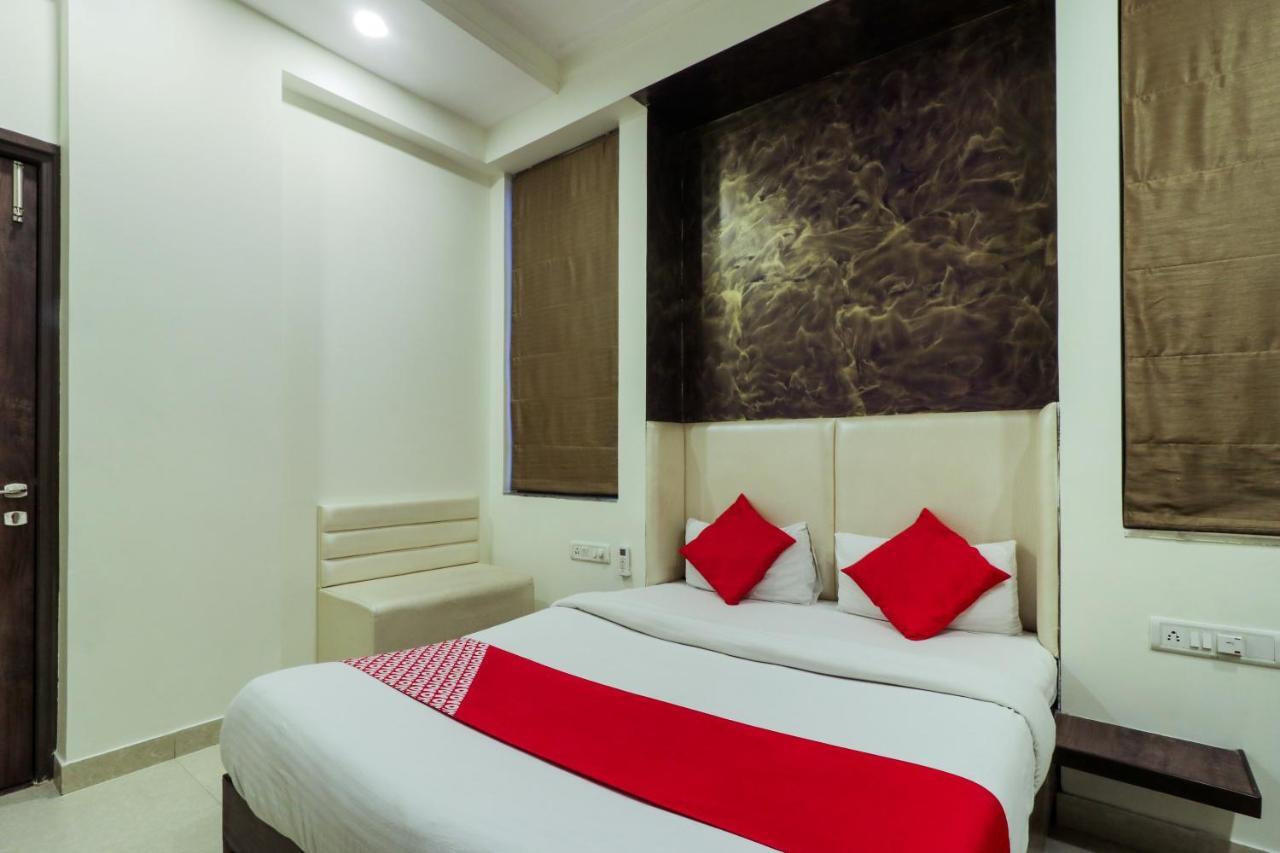 Hotel Capital O 7197 Cordon Vay