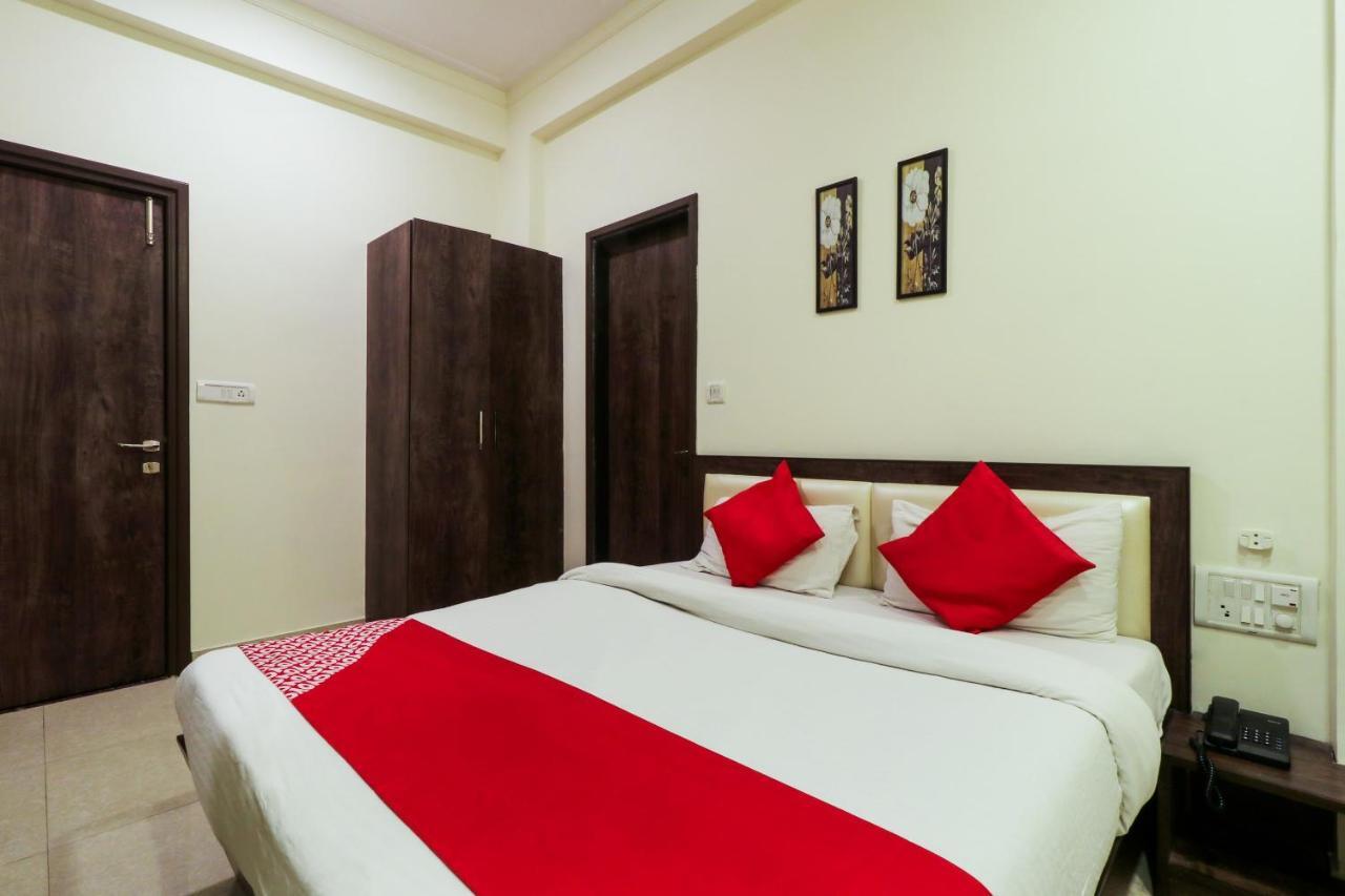 Capital O 7197 Cordon Vay Hotel Jaipur