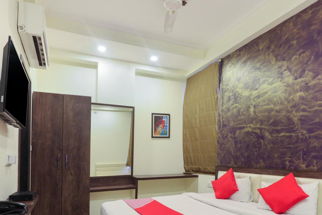 Capital O 7197 Cordon Vay 3* Jaipur