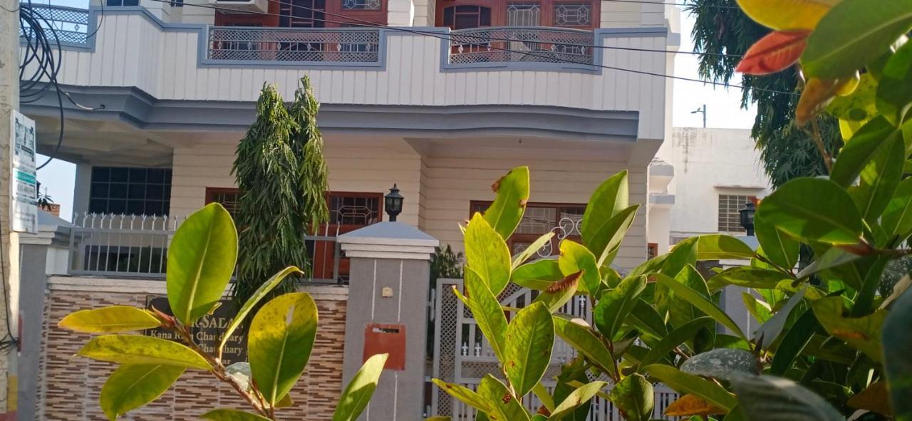 Hotel Sujhavs Jaipur