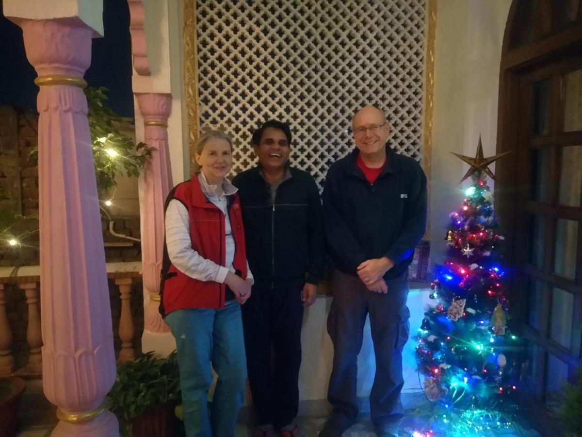 Bed & Breakfast Rajputana Guest House, Jaipur