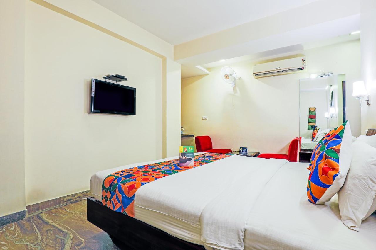 Hotel Sahib'S Corporate Inn - Family & Corporate Hotel 3*