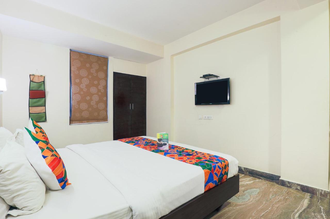 Sahib'S Corporate Inn - Family & Corporate Hotel Hotel 3*