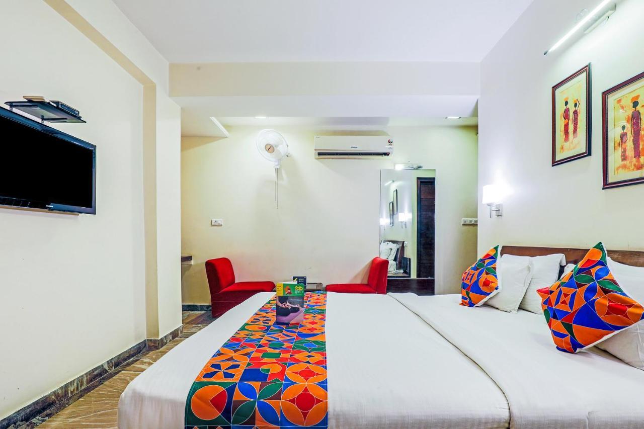 Hotel Sahib'S Corporate Inn - Family & Corporate Hotel