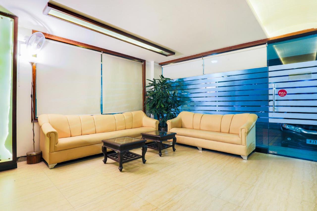 Sahib'S Corporate Inn - Family & Corporate Hotel Hotel