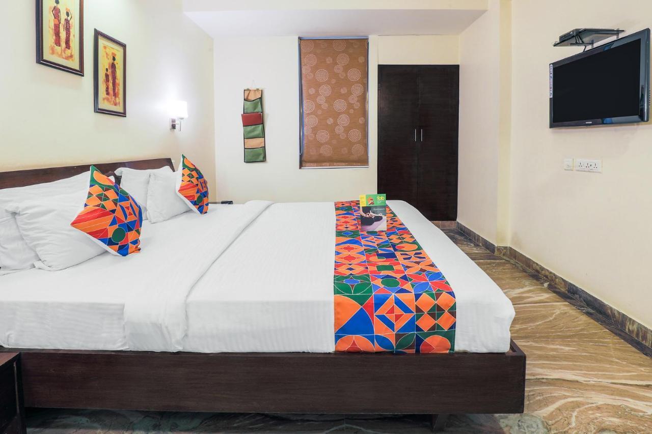 Hotel Sahib'S Corporate Inn - Family & Corporate Hotel Jaipur