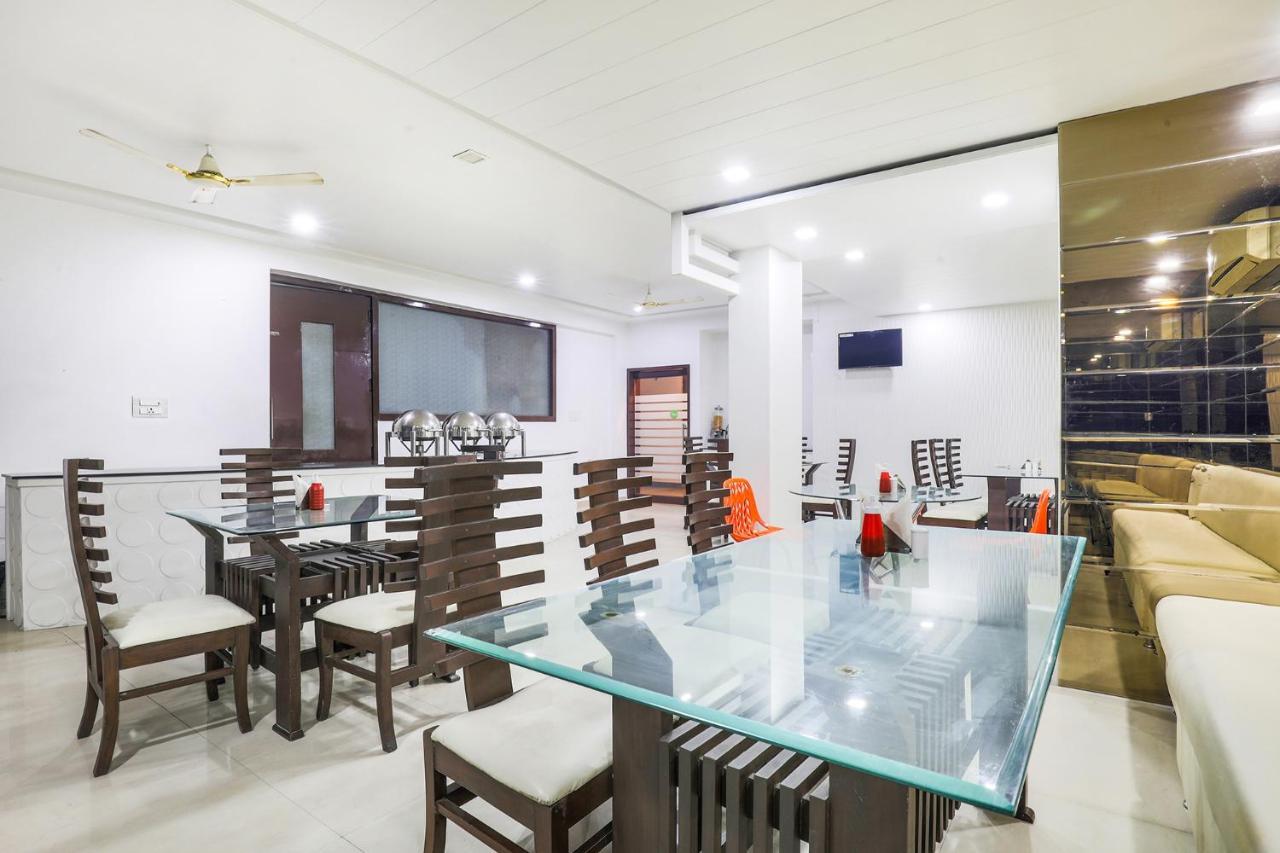 Hotel Sahib'S Corporate Inn - Family & Corporate Hotel