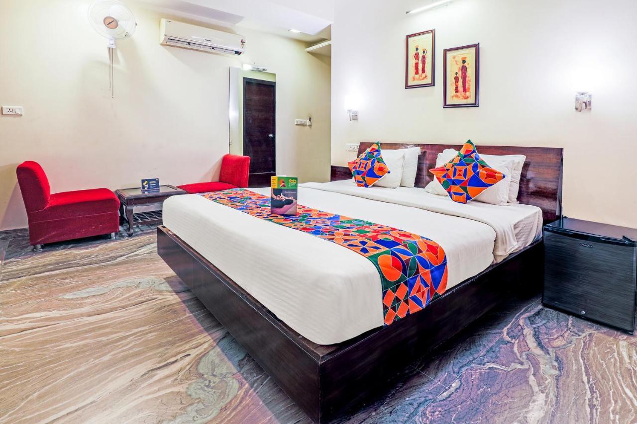 Sahib'S Corporate Inn - Family & Corporate Hotel 3*